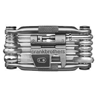 Narzędzia wielofunkcyjne crankbrothers multi-17