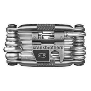 Narzędzia wielofunkcyjne crankbrothers multi-19