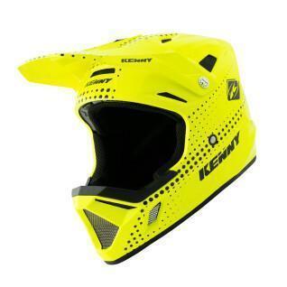 Kask rowerowy Kenny Decade Graphic