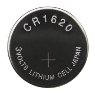 Zestaw 2 baterii guzikowych P2R CR1620 Lithum