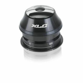 Półzintegrowany zestaw słuchawkowy XLC hs-i12 A-Head 1-1/8 30 mm