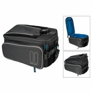 Wodoodporny plecak/torba na ramię Basil sport design trunkbag 7-15L