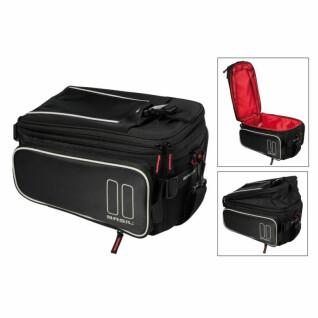 Wodoodporny plecak/torba na ramię Basil sport design trunkbag 7-15L
