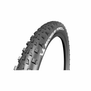 Opona miękka Michelin Competition Force AM tubeless Ready lin Competitione 57-622 29 x 2.25