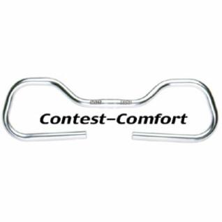Wieszak Ergotec contest comfort aluminium 570 mm 25.4 42 mm 3º