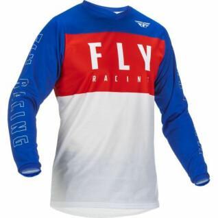 Koszulka dziecięca Fly Racing F-16