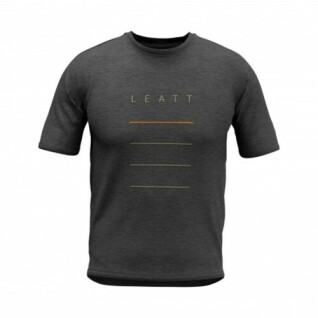 Koszulka trailowa Leatt mtb 1.0