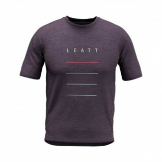 Koszulka trailowa Leatt mtb 1.0