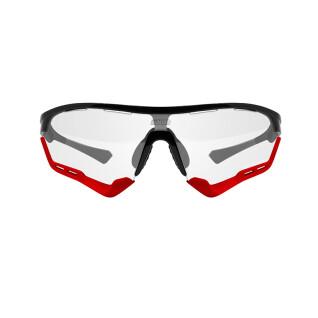 Okulary Scicon aerotech scnxt verre rouge