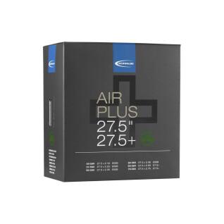 Zawór Schradera komory powietrznej Schwalbe Av21+Ap Air Plus 27,5