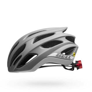 Kask rowerowy Bell Formula Mips LED