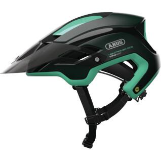 Kask rowerowy Abus MonTrailer ACE Mips