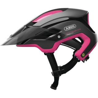 Kask rowerowy Abus MonTrailer ACE Mips