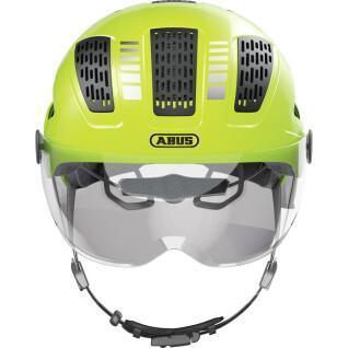 Kask rowerowy Abus Hyban 2.0 ACE