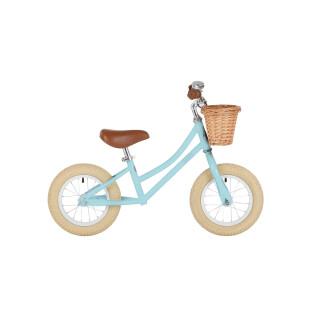 Rower dla dzieci Bobbin Bikes Gingersnap Balance