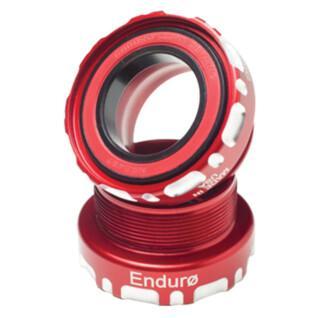 Wspornik dolny Enduro Bearings External BB Road-SRAM-Red-ZERØ Ceramic