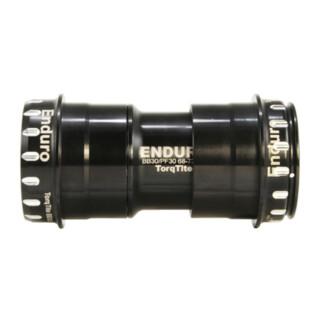 Wspornik dolny Enduro Bearings TorqTite-UltraTorque Cup-BB30-UltraTorque-Black