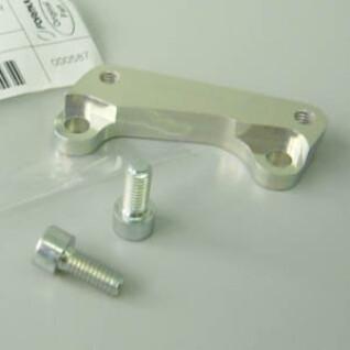 Adapter tylnego hamulca Formula Spare Parts Adaptor 160 to 185mm B4