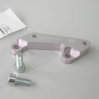 Adapter tylnego hamulca Formula Spare Parts Adaptor 140 to 185mm B4