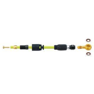 Zestaw hydrauliczny Jagwire Pro Quick-Fit Adapter-Tektro Banjo Tektro®