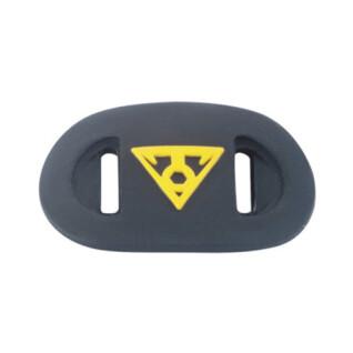 Uchwyt na kanistry Topeak Rubber Strap for Mono Cage