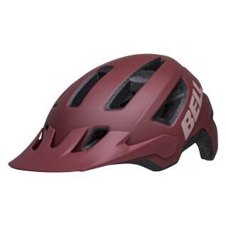 Nowy kask Bell Nomad 2