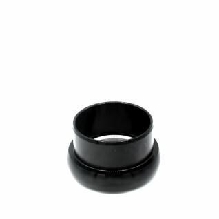Niski zestaw słuchawkowy Black Bearing Frame 49 mm - Pivot 1-1/8
