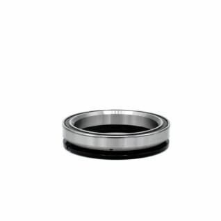 Zestaw słuchawkowy Black Bearing Frame 52 mm - Pivot 1-1/2