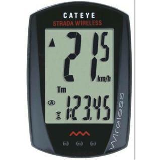 Licznik Cateye Strada Slim Slimline Sensor