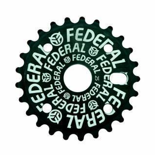 Koło zębate Federal Logo Solid 25T