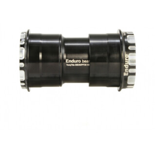 Wspornik dolny Enduro Bearings TorqTite BB A/C SS-BB30A-24mm / GXP-Black