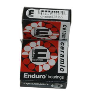 Łożyska Enduro Bearings BB30 Kit-Ceramic Hybrid