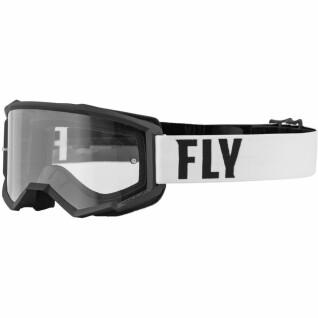 Maska dla dzieci Fly Racing Focus