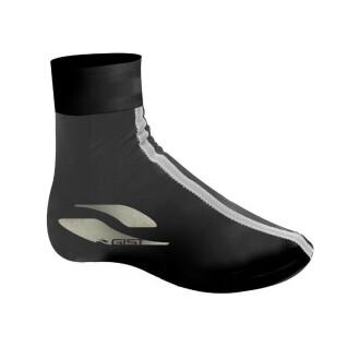 Para zimowych pokrowców na buty z membraną wiatro- i przeciwdeszczową (velcro) Gist 5473