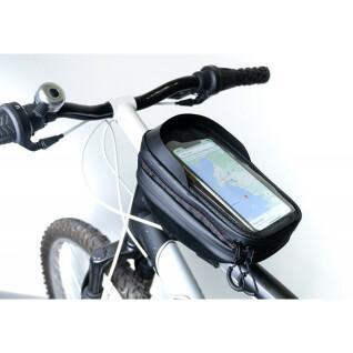Torba na ramę smartfona Eva z osłoną przeciwsłoneczną Hapo-G