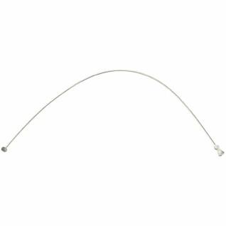 Kabel spanningowy Jagwire Workshop Double-Ended Straddle 1,8X380mm