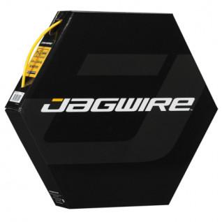Linka hamulca Jagwire Workshop 5mm CGX-SL-Lube-Yellow 30 m