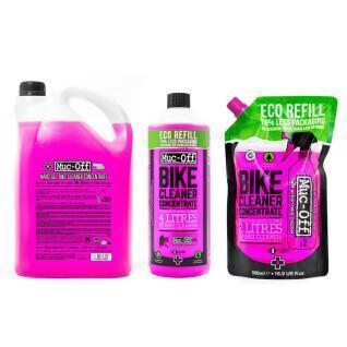 Środek do czyszczenia rowerów Muc-Off Concentrate 5L
