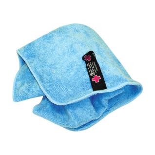 Ręcznik z mikrofibry Muc-Off miracle shine