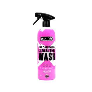 Oczyszczacz Muc-Off waterless wash 750 ml