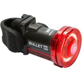 oświetlenie tylne Nite Rider Bullet 200