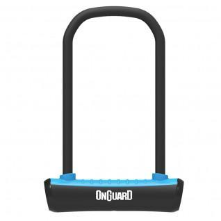 Zabezpieczenie przed kradzieżą u Onguard Neon U-Lock STD-115x230mm-11mm