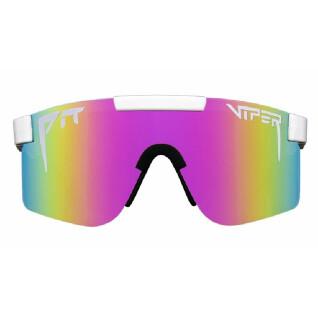 Oryginalne okulary przeciwsłoneczne Pit Viper The Miami Night