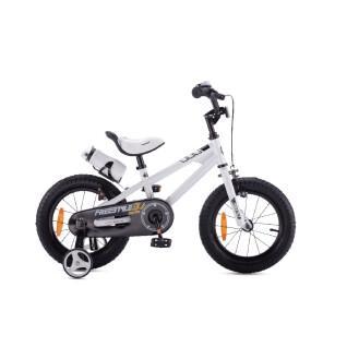 Rower dla dzieci RoyalBaby Freestyle 14