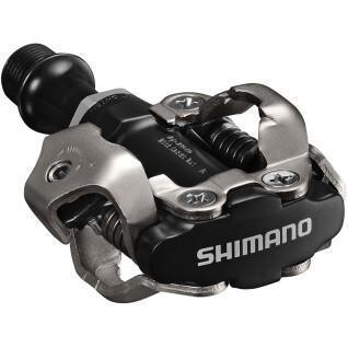 Pedały aluminiowe Shimano Spd Pd-M540L 9/16"