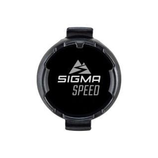 Czujnik prędkości koła bez magnesu - czujnik Sigma rox 4.0 - 11.1 Evo