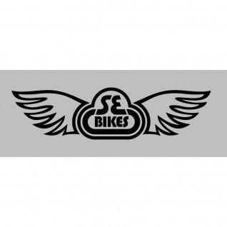 Naklejka SE bikes Wing
