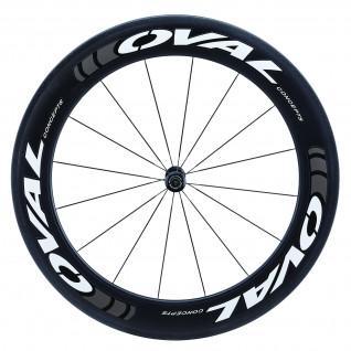 Obręcz Oval concepts Oval 980 Carbon Clincher 2017