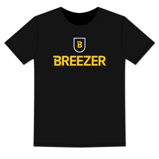 Koszulka Breezer Standard Logo