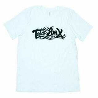 Koszulka Total-BMX Original Logo